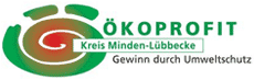 ÖKOPROFIT - Kreis Minden-Lübbecke - Gewinn durch Umweltschutz